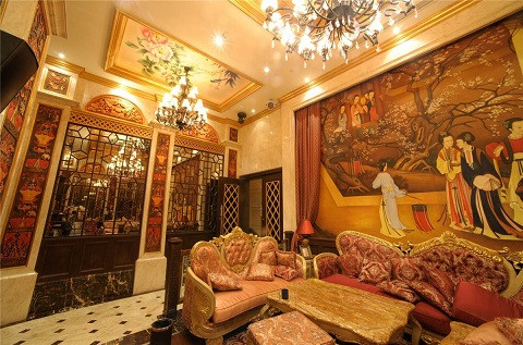 秭归高档KTV妹子质量哪家好 秭归高档KTV妹子质量哪家好